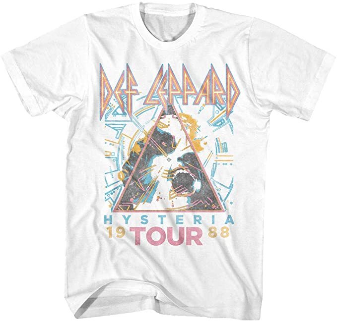 Californian cruciamentum Rock Shirt